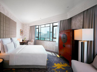 Paradox Singapore Merchant Court at Clarke Quay