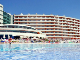 Paraiso de Albufeira