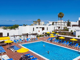 Paraiso Del Sol