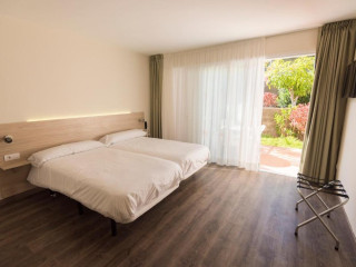 Paraiso Del Sol