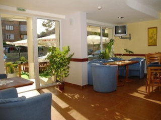 PARAIZO BEACH - ALL INCLUSIVE