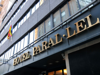 Paral-Lel
