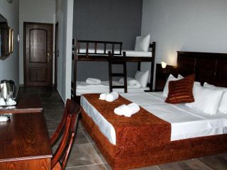 Paralia Beach Boutique Hotel