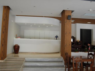 Paralia Beach Boutique Hotel