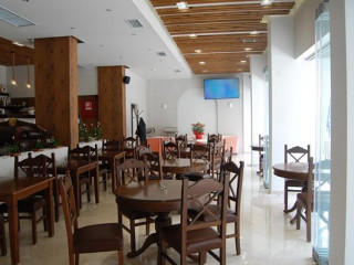 Paralia Beach Boutique Hotel