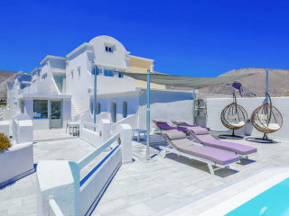 PARALIA DIAMOND VILLA