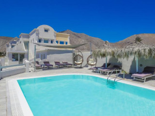 Paralia Diamond Villa