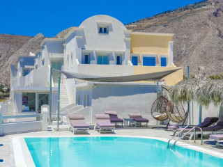 Paralia Diamond Villa