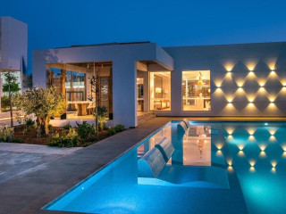 Paralos Lifestyle Beach - Adults Only