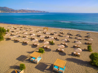 Paralos Lifestyle Beach - Adults Only