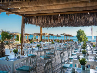 PARALOS LIFESTYLE BEACH (Only Adults +16y.o.)