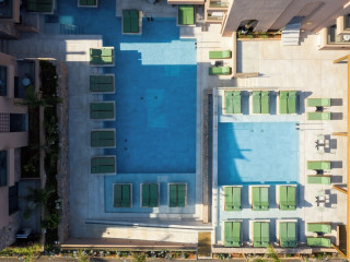 Paralos Venus Suites - Adults Only