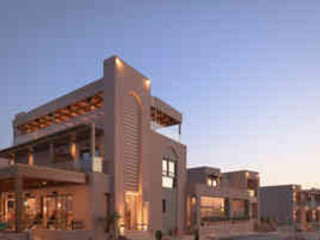 Paralos Venus Suites - Adults Only