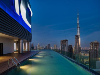 Paramount Dubai Midtown