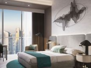 Paramount Hotel Midtown