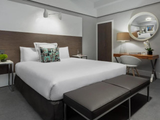 Paramount Hotel Times Square