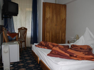Hotel Parang