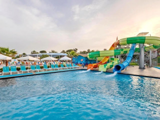 Dosinia Luxury