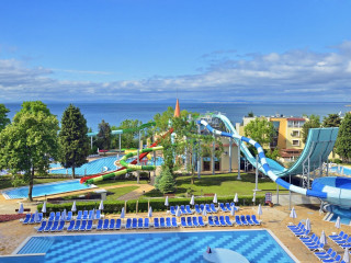 SOL NESSEBAR PALACE