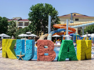 KUBAN RESORT