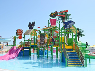 Thalassa Sousse Resort Aqua Park 