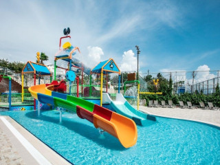 OTIUM SEALIGHT BEACH RESORT (EX. SEALIGHT RESORT)