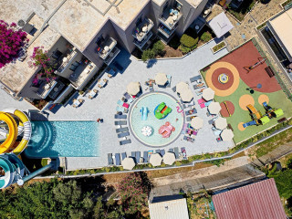 PORTO PLATANIAS VILLAGE