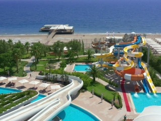 Cornelia Diamond Golf Resort & Spa