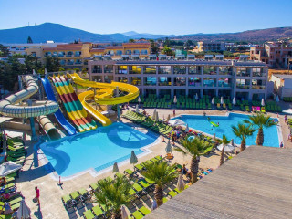 Gouves Waterpark Holiday Resort