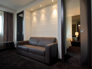 Parco dei Principi Hotel Congress & Spa