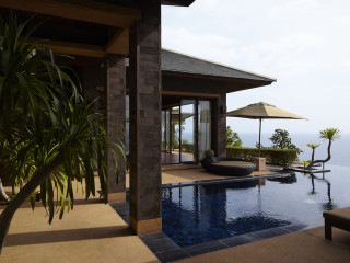 Paresa Resort Phuket