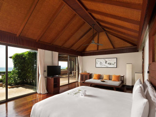 Paresa Resort Phuket