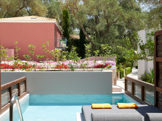 Parga Beach Resort