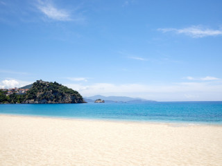 Parga Beach Resort