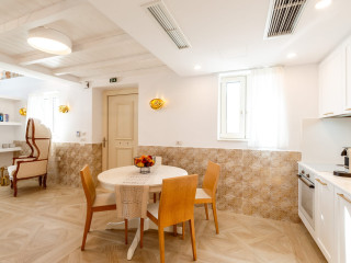 Parga Villas Collection