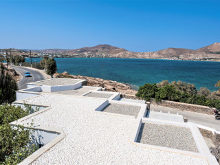 Parian Lithos Residence