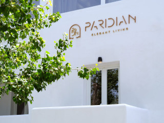 Paridian Living