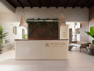 Paridian Living