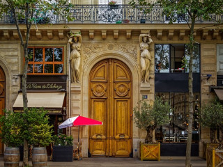 PASTE PARIS - La Vie en Rose PREMIUM TOURS