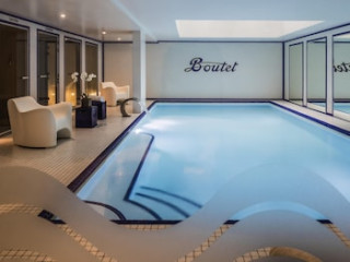 PARIS BASTILLE BOUTET - MGALLERY BY SOFITEL