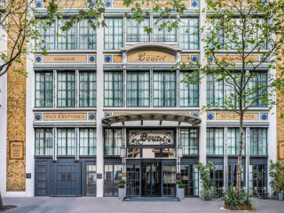 Paris Bastille Boutet - MGallery by Sofitel