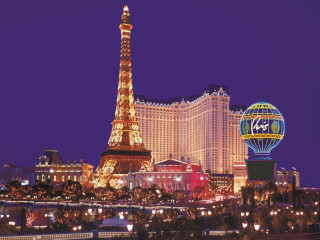 Paris Las Vegas Hotel & Casino