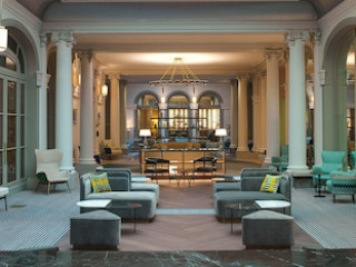 PARIS MARRIOTT OPERA AMBASSADOR