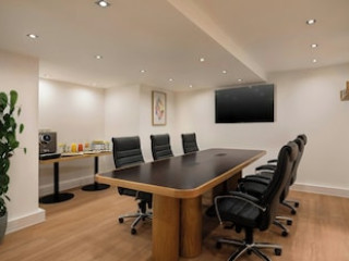 PARIS MARRIOTT RIVE GAUCHE & CONFERENCE CENTER