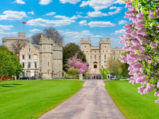 Paris și Londra - Cele două inimi ale Europei