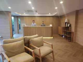 PARK 19 RESIDENCE (SHA)