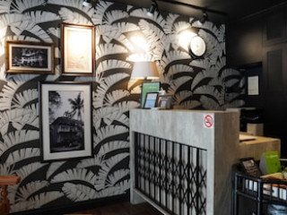 PARK 22 HOTEL LITTLE INDIA