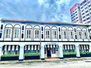 PARK 22 HOTEL LITTLE INDIA