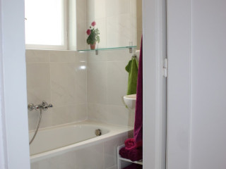 Park Apartment Vienna