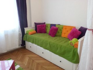 Park Apartment Vienna